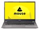 mouse B4-I1U01GY-A Celeron N4120/8GBメモリ/256GB SSD/14型フルHD液晶搭載モデル #B4I1U01GYA0AW101DEC
