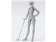 S.H.Figuarts �{�f�B����� -�X�|�[�c- Edition DX SET (BIRDIE WING Ver.)
