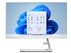 IdeaCentre AIO 370i Core i5 12450HE8GB[E512GB SSDE21.5^tHDt ItBXt F0GG0049JP [zCg]