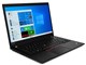 ThinkPad P14s Gen 2 Windows 10 Pro Core i7 1185G7   　  1185G7 NVIDIA T500 