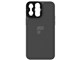 LiteChaser Pro �P�[�X for iPhone 13 Pro Max [Black]
