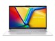 Vivobook Go 15 E1504FA Ryzen 5 7520U/16GB/512GB SSD/15.6^ChTFTJ[t/WPS Office 2 Standard Editionڃf E1504FA-BQ632W [N[Vo[]