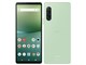 Xperia 10 V SO-52D docomo [Z[WO[]