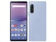 Xperia 10 V SO-52D docomo [x_[]