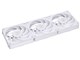 UNI FAN P28 120 WT 3Pack UF-P28-120-3W [�z���C�g]