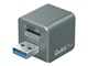 Qubii Pro MKPQS-SG [USB microSD Xy[XO[]