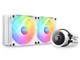 Kraken 240 RGB RL-KR240-W1 