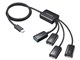 USB-3TC436BK