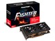 PowerColor Fighter AMD Radeon RX 7600 8GB GDDR6 RX7600 8G-F [PCIExp 8GB]