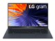 LG gram SuperSlim 15Z90RT-MA75J [ネプチューンブルー]の製品画像