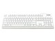 Majestouch Convertible 3 HAKUA FKBC104MPS/EMW3 静音赤軸