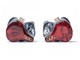 Hifi 8SH QDC-HIFI-8SH