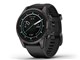 epix Pro (Gen 2) 42mm 010-02802-36 [Ti Carbon Gray DLC/Black]
