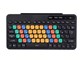 KEY PALETTO TK-FS10BMKBK [ubN]