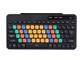 KEY PALETTO TK-FS10DMKBK [ubN]