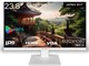 JN-238i75F-W [23.8�C���` �z���C�g]