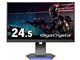 GigaCrysta LCD-GC253U [24.5C` ubN]