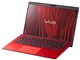 VAIO SX14 VJS1468 Windows 11 Home�ECore i5 1340P�E16GB�������ESSD 256GB�EOffice�Ȃ� [�t�@�C�����b�h]