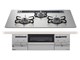 Brillio  PD-733WS-75GH LP [VCVo[]