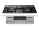 Brillio PD-733WS-75CK LP [NAp[ubN]