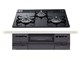 Brillio PD-733W-60GZ 12A13A [}beB[ubN]