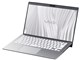 VAIO SX14 VJS1468 Windows 11 Home�ECore i7 1360P�E16GB�������ESSD 512GB�EOffice�Ȃ� [�t�@�C���z���C�g]