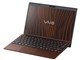 VAIO SX12 VJS1268 Windows 11 Home�ECore i7 1360P�E16GB�������ESSD 512GB�EOffice�Ȃ� [�A�[�o���u�����Y]