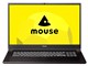 mouse K7-I7G1BBK-A 価格.com限定 Core i7 12650H/GTX 1650/32GBメモリ/512GB NVMe SSD/17.3型フルHD液晶搭載モデル #K7I7G1BBKABAW102DECKK