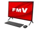 FMV ESPRIMO FH�V���[�Y WF-X/H2 KC_WFXH2_A006 Windows 11 Home�E4K�t���ECore i7�EBlu-ray�EOffice���ڃ��f�� [�u���b�N]