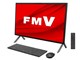 FMV ESPRIMO FH�V���[�Y WF-X/H2 KC_WFXH2_A011 Windows 11 Home�E4K�t���ETV�@�\�ECore i7�E32GB�������EHDD 1TB�EBlu-ray���ڃ��f�� [�u���b�N]