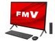 FMV ESPRIMO FH�V���[�Y WF2/H2 KC_WF2H2_A020 Windows 11 Home�ETV�@�\�ECore i7�E16GB�������EHDD 1TB�EBlu-ray�EOffice���ڃ��f�� [�u���b�N]
