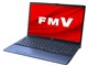 FMV LIFEBOOK AH�V���[�Y WA3/H2 KC_WA3H2_A041 Windows 11 Home�ECore i7�E32GB���������ڃ��f�� [���^���b�N�u���[]