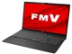 FMV LIFEBOOK AH�V���[�Y WA3/H2 KC_WA3H2_A060 Windows 11 Pro�ECore i7�E16GB�������EOffice���ڃ��f�� [�u���C�g�u���b�N]
