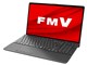 FMV LIFEBOOK AH�V���[�Y WA3/H2 KC_WA3H2_A072 Windows 11 Home�ECore i7�E16GB�������ESSD 512GB�EOffice���ڃ��f�� [�u���C�g�u���b�N]