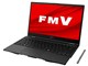 FMV LIFEBOOK UH�V���[�Y WU3/H2 KC_WU3H2_A005 Windows 11 Home�E��e�ʃo�b�e���E16GB���������ڃ��f�� [�s�N�g�u���b�N]
