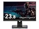 GigaCrysta EX-LDGC241UDB [23.8C` ubN]