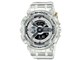 G-SHOCK 40th Anniversary CLEAR REMIXV[Y 胂f GMA-S114RX-7AJR̐i摜