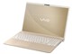 VAIO F16 VJF1618 i.com Windows 11 HomeECore i5 1334UE16GBESSD 512GBEOfficeȂE}EX [TeS[h]