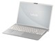 VAIO F16 VJF1618 ���i.com���� Windows 11 Home�ECore i5 1334U�E16GB�������ESSD 512GB�EOffice����E�}�E�X���� [�E�H�[���z���C�g]