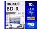 BRV25WPG.10S [BD-R 4�{�� 10���g]