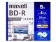 BRV25WPG.5S [BD-R 4�{�� 5���g]