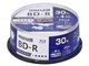 BRV25WPG.30SP [BD-R 4�{�� 30���g]