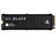 WD_Black SN850P NVMe SSD for PS5 Consoles WDBBYV0010BNC-WRSN