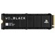 WD_Black SN850P NVMe SSD for PS5 Consoles WDBBYV0040BNC-WRSN