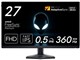 Alienware AW2724HF [27C` _[NTCh Iu U []
