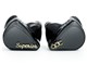 SUPERIOR QDC-SUPERIOR-BK [Piano Black]