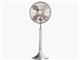 RETRO FAN FLOOR RF-0213 [silver]