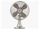 RETRO FAN TABLE RF-0113 [silver]