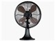 RETRO FAN TABLE RF-0113 [black]