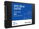 WD Blue SA510 SATA WDS200T3B0A